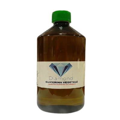 DIAMOND GLICERINA 1000ML