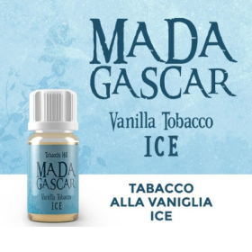 MADAGASCAR ICE 10ML SUPER...