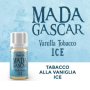 MADAGASCAR ICE 10ML SUPER FLAVOR