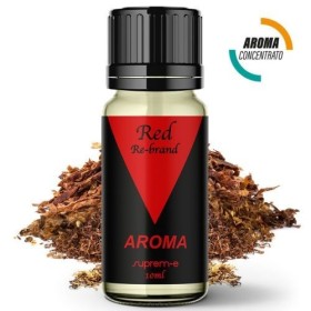 RED RE-BRAND AROMA 10ML...
