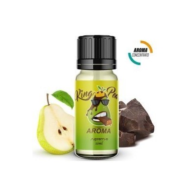 KING PEAR AROMA 10ML SUPREM-E