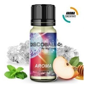 DISCOBALL BIGTOMMY AROMA...