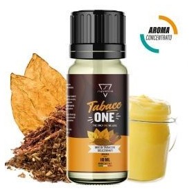 TABACCONE AROMA 10ML  SUPREM-E