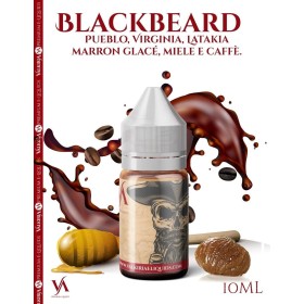 BLACKBEARD - 10ml VALKIRIA