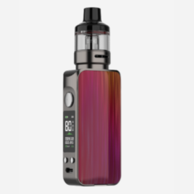LUXE 80 S KIT VAPORESSO