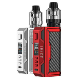 THELEMA QUEST 200W KIT LOST...