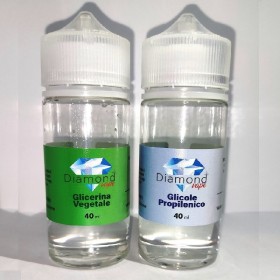 DIAMOND KIT 70mL 70/30 (50VG + 20PG)