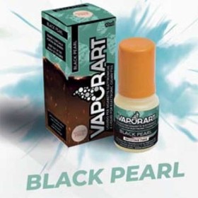 BLACK PEARL 10ML - VAPORART