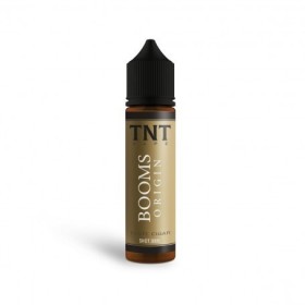 BOOMS ORIGIN 20ML TNT VAPE