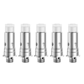 RESISTENZA ENDURA M18 1.6ohm (5 PEZZI) INNOKIN