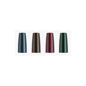 VAPTIO STILO CAP DI RICAMBIO COLORATI (4 PEZZI)