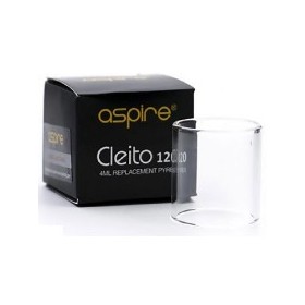 ASPIRE CLEITO 120 PYREX 4ML