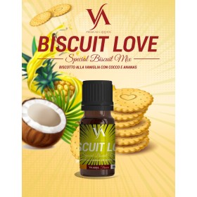 BISCUIT LOVE AROMA...