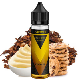 FIRST PICK RE-BRAND COOKIE SHOT SERIES 20ML SUPREM-E