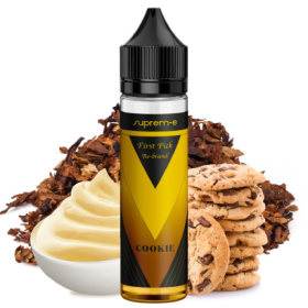 FIRST PICK RE BRAND COOKIE SHOT SERIES 20ML SUPREM-E