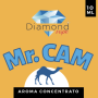 MR CAM AROMA 10ML DIAMOND