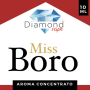 MISS BORO AROMA 10ML DIAMOND