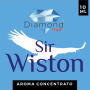 SIR WISTON AROMA 10ML DIAMOND
