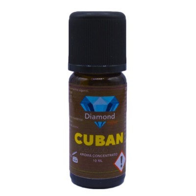 CUBAN AROMA DIAMOND