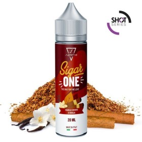 SIGARONE SHOT SERIES 20 ML SUPREM-E