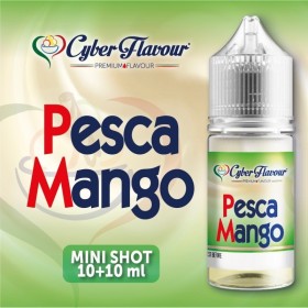 PESCA MANGO MINISHOT 10ML...