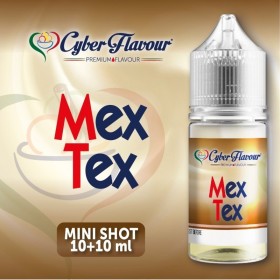 MEX TEX MINISHOT 10ML...