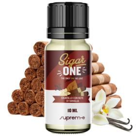 SIGARONE AROMA 10ML SUPREM-E