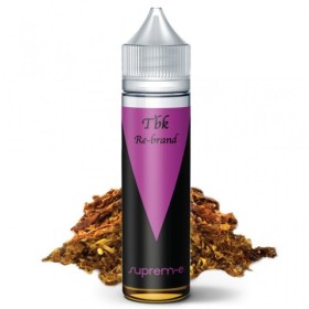 TBK RE-BREND SHOT SERIES 20ML SUPREM-E