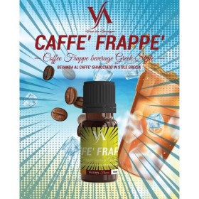 CAFFE FRAPPE AROMA 10ML...