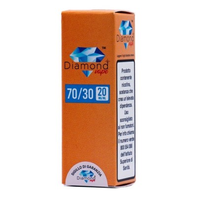 NICOSHOT 10ML 70/30 DIAMOND VAPE