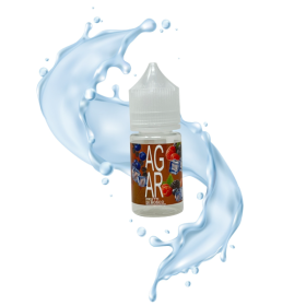 AGAR MINISHOT 10ML HOLYVAPE