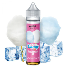 COTTON CANDY SHOT 20ML SUPREM-E