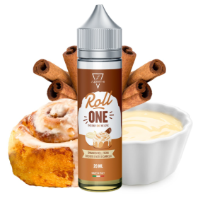 ROLLONE SHOT SERIES 20ML SUPREM-E