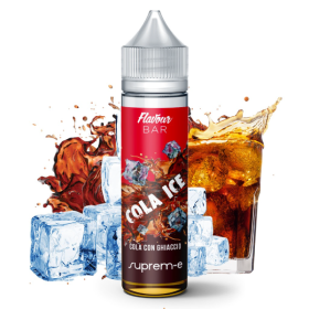 COLA ICE SHOT 20ML SUPREM-E