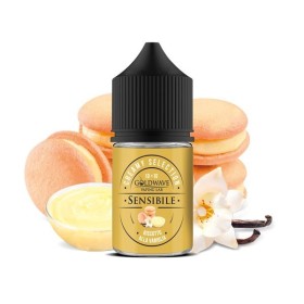 SENSIBILE MINI SHOT GOLDWAVE