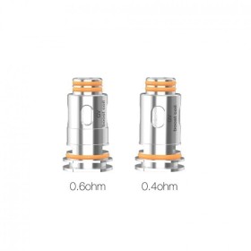 COIL PER AEGIS BOOST (5pz) GEEKVAPE