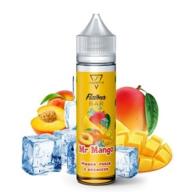 MR MANGO SHOT 20ML SUPREM-E