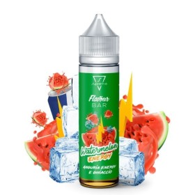 WATERMELON ENERGY SHOT 20ML SUPREM-E