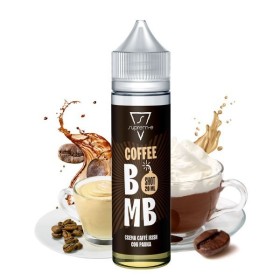 COFFEE BOMB SHOT SERIES 20ML SUPREM-E