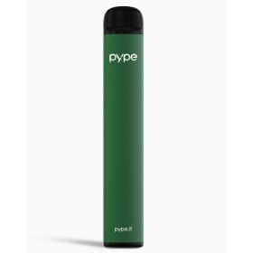 APPLE 600 PUFF PYPE