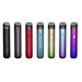 FLEXUS Q POD KIT ASPIRE