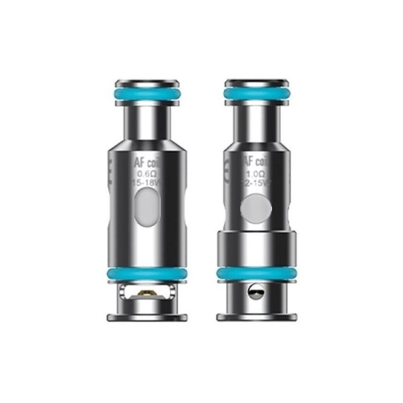 AF COIL ASPIRE (5 PEZZI)