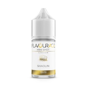 SHAOLIN MINISHOT 10ML FLAVOURAGE