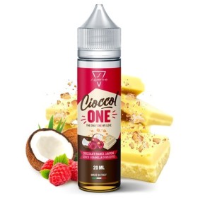 CIOCCOLONE SHOT SERIES 20ML SUPREM-E