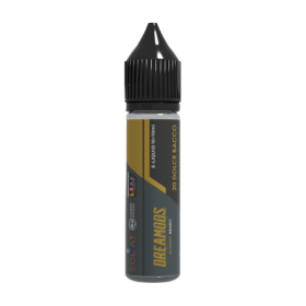 N. 20 DOLCE BACCO MINISHOT 10ML DREAMODS