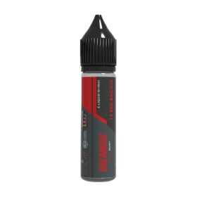 N. 19 RED BACCO MINISHOT 10ML DREAMODS