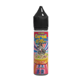 CEREAL KILLER BUNNY'S CHARM MINISHOT 10ML DREAMODS