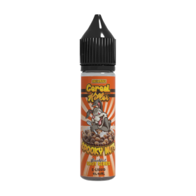 CEREAL KILLER SPOOKY NUTS MINISHOT 10ML DREAMODS