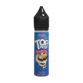 TOP TWIST DOUBLE SHOCK MINISHOT 10ML DREAMODS