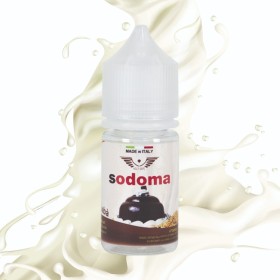 SODOMA MINISHOT HOLYVAPE